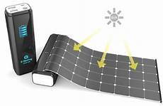 Portable Solar