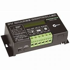 Powertech Solar Controller