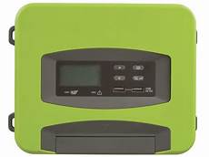 Powertech Solar Controller