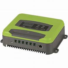 Powertech Solar Controller
