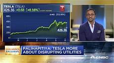 Powerwall Competitors
