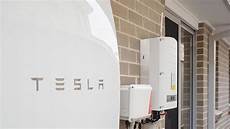 Powerwall Cost