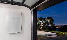 Powerwall Installation