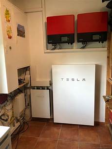 Powerwall Kwh