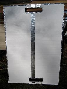 Pumped Solar Water Heaters