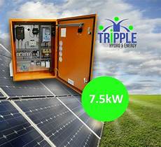 Pumpman Solar Pumps
