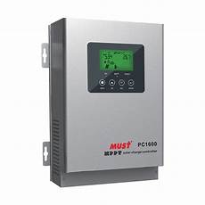 Pv Charge Controller