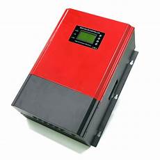 Pv Charge Controller