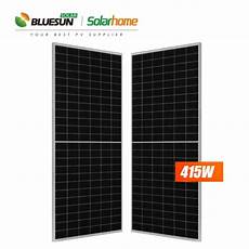 PV Solar Cells