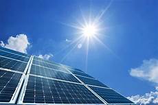 Pv Solar Panels