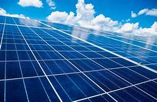 Pv Solar Panels