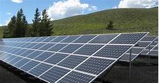 Renewable Solar