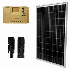 Rv Charge Controller