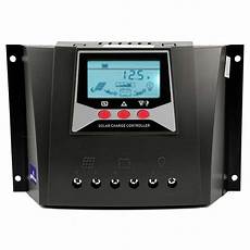 Rv Charge Controller