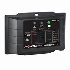 Rv Charge Controller