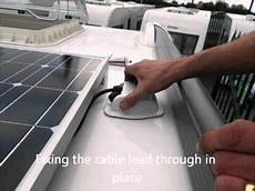 Rv Solar Panels