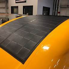 Rv Solar Panels