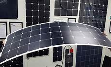 Sharp Solar Panels