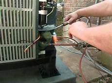 Solar Air Conditioner