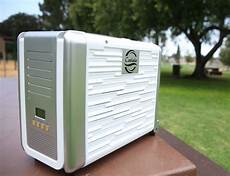 Solar Air Conditioners