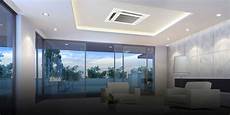 Solar Air Conditioners