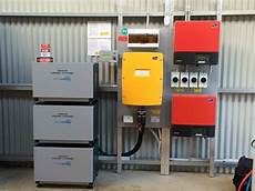 Solar Battery Cost