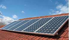 Solar Battery Panels