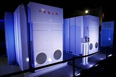 Solar Battery Storage