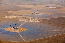 Solar Boilers