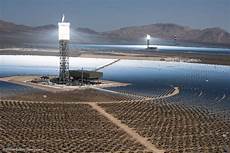 Solar Boilers