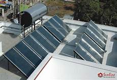 Solar Boilers