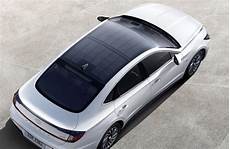 Solar Car Battery