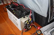 Solar Cell Battery