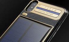 Solar Cell Battery