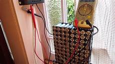 Solar Cell Controller
