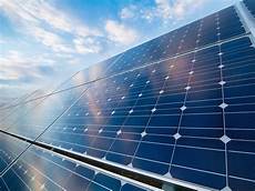 Solar Cell Panel
