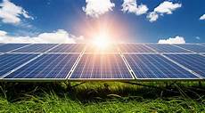 Solar Cell Panel