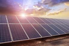 Solar Cells Panels
