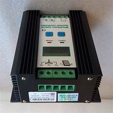 Solar Charge Controller