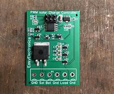 Solar Charge Controller
