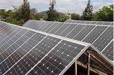 Solar Charge Controller
