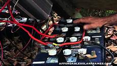 Solar Charge Controller