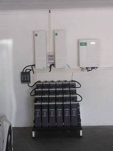 Solar Charge Controllers