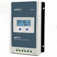 Solar Charge Regulator