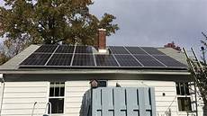 Solar Charge
