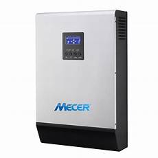Solar Charger Inverters