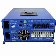 Solar Charger Inverters