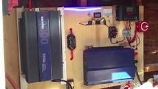 Solar Charger With Led Lighting Feature