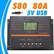 Solar Charger