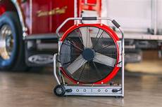 Solar Charging Fan